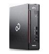 Fujitsu Mini PC Q556 Intel i5-6500T 8GB DDR4 256GB SSD - Ricondizionato 